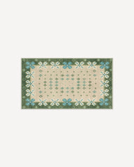 Clove Green Rug by Anthropologie