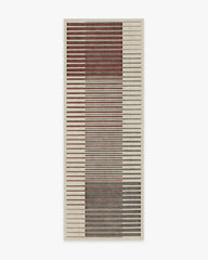 Gradasi Sumac Flatwoven Rug