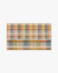 Linnea Ochre Multicolor Rug