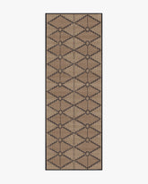 Talullah Charcoal Re-Jute Rug