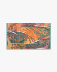 Palmera Multicolor Outdoor Rug