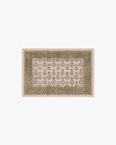 Sundara Natural & Blush Rug