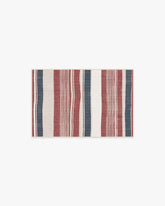 Naia Red Rug