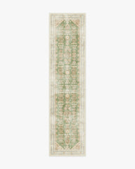Pradera Olive & Sand Rug