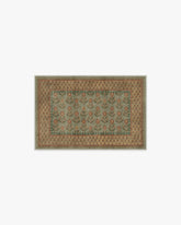 Sundara Sage & Ochre Rug