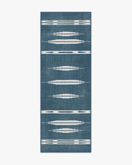 Raye Indigo & Ivory Rug