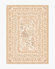 Provence Wheat Outdoor Rug