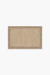 Orla Tan Rug