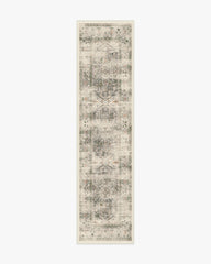 Sarrah Sage Flatwoven Rug