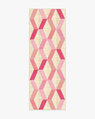 Kya Pink Rug