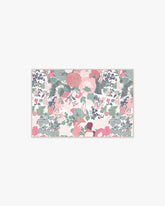 Parchment Shadow Pink Rug by Liberty