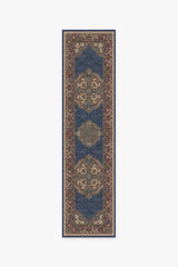 Mickey Persian Sapphire Rug