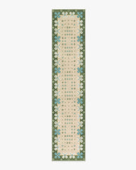 Clove Green Rug by Anthropologie