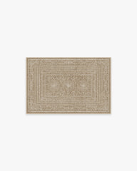 Gisele Natural Rug