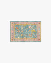 Jemima Multicolor Rug