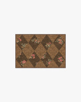 Posie Ochre Rug