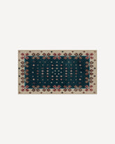 Clove Navy Rug by Anthropologie