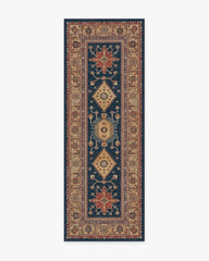 Cambria Sapphire Rug