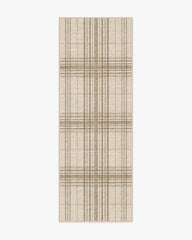 Beckett Neutral Flatwoven Rug