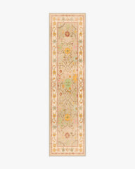 Jemima Neutral Multicolor Rug