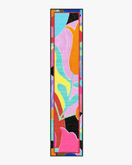 King's Road Multicolor Rug by RIXO