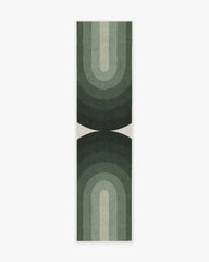 Absida Sage Rug
