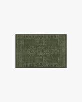 Amira Green Rug by Martyn Lawrence Bullard