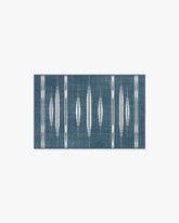 Raye Indigo & Ivory Rug