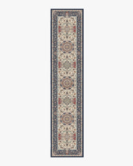 Sima Royal Blue Rug
