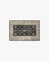 Verena Dark Wood Rug