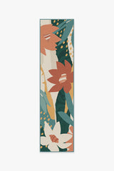 Arcadia Multicolor Outdoor Rug