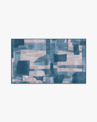 Kasbah Blue Rug
