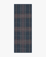 Beckett Navy Flatwoven Rug
