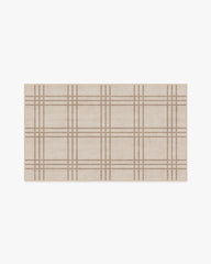 Pierre Neutral Flatwoven Rug