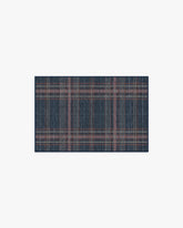 Beckett Navy Flatwoven Rug