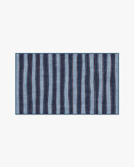 Marin Navy Rug