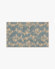 Mabel Dusty Blue Rug