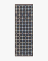 Maja Charcoal Multicolor Rug