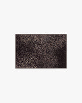 Terran Burgundy Rug by Architectural Digest
