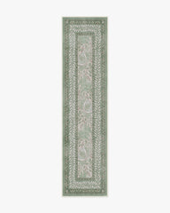 Provence Sage Rug