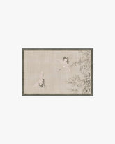 Hiko Natural Stone Rug by Gracie