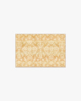 Dara Ochre Rug