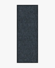 Montecito Indigo Flatwoven Rug by The Hiltons