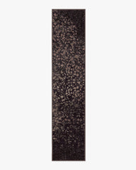 Terran Burgundy Flatwoven Rug by Architectural Digest