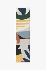 Medley Multicolor Outdoor Rug