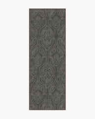 Sable Charcoal Rug