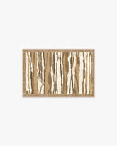Desert Stripe Beige & Ivory Rug