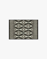 Emir Black & Ivory Rug by Martyn Lawrence Bullard