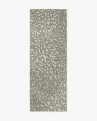 Fawn Soft Grey Rug