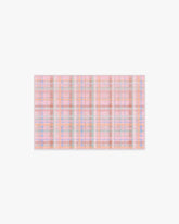 Cora Multicolour Pink Rug